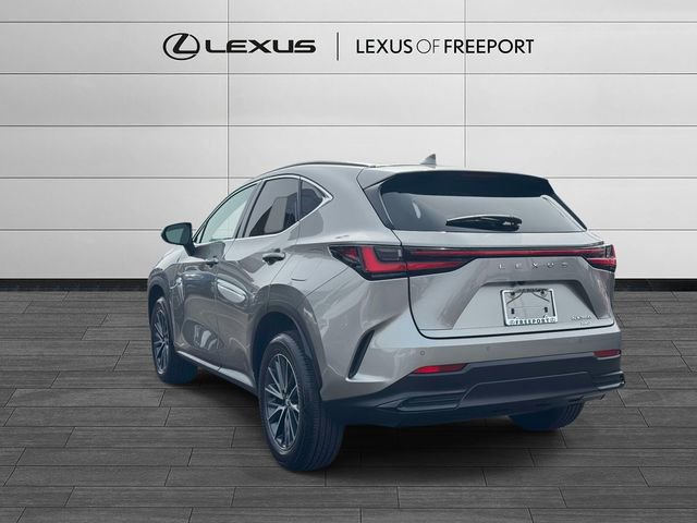 Used 2025 Lexus NX 350 AWD w/ Accessory Package (2T) image 6