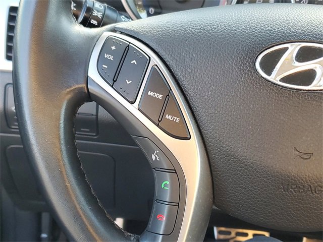 Used 2016 Hyundai Elantra GT w/ Option Group 02 image 15