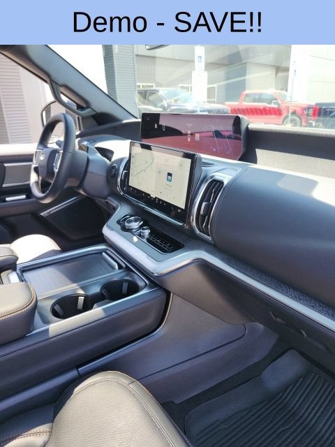 New 2026 Ford Expedition Tremor AWD/4WD image 16