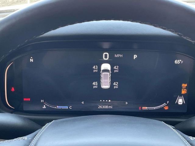 Used 2022 Jeep Grand Wagoneer Series II AWD/4WD image 42