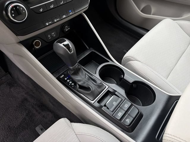 Used 2019 Hyundai Tucson SE AWD/4WD image 22