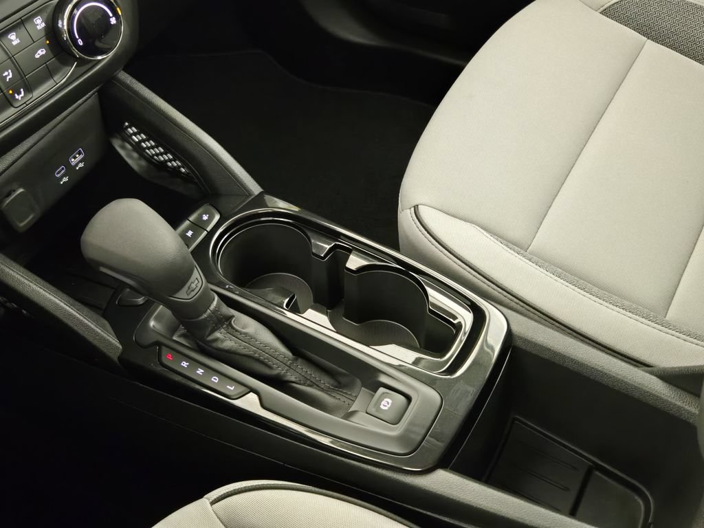 New 2026 Chevrolet TrailBlazer LS w/ LS Convenience Package FWD image 20