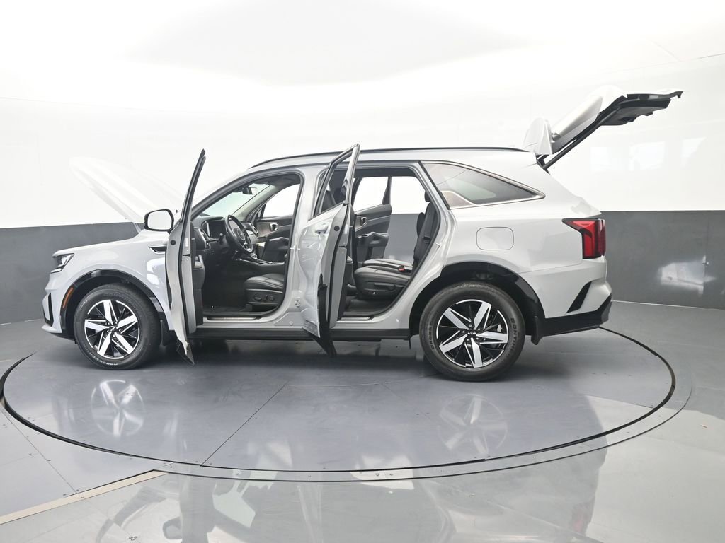 Used 2023 Kia Sorento EX FWD image 75