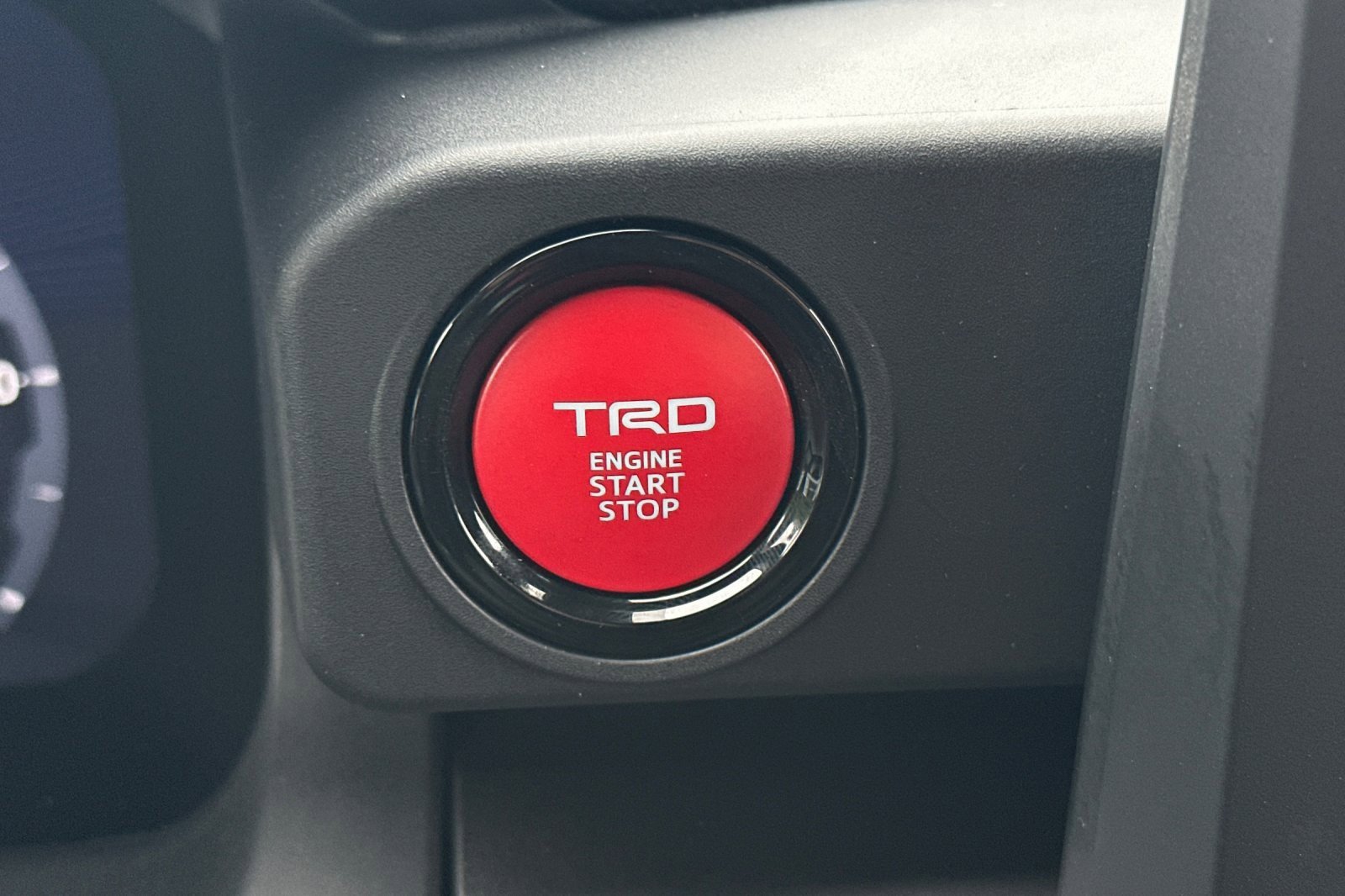 New 2025 Toyota Tacoma TRD Off-Road image 21