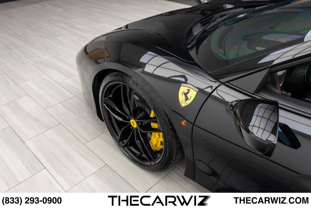 Used 2019 Ferrari 488 Spider RWD image 13