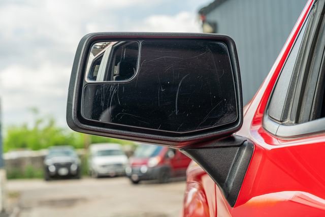 Used 2019 Chevrolet Silverado 1500 RST w/ All-Star Edition image 11