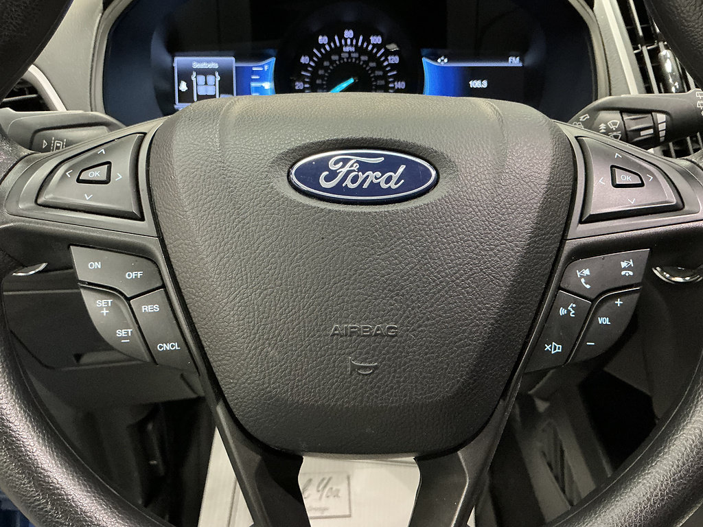 Used 2022 Ford Edge SE AWD/4WD image 17