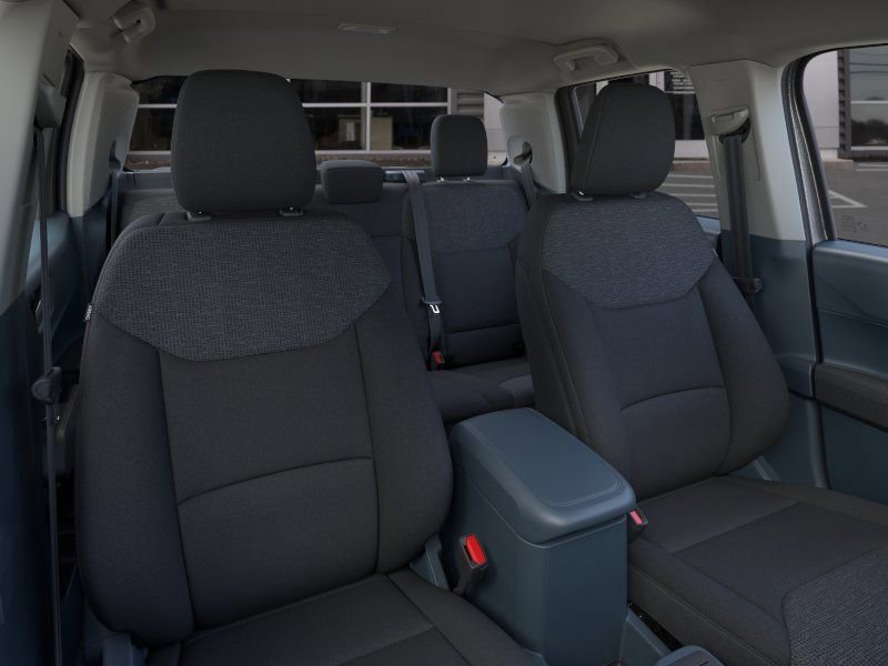 New 2025 Ford Maverick XL image 11