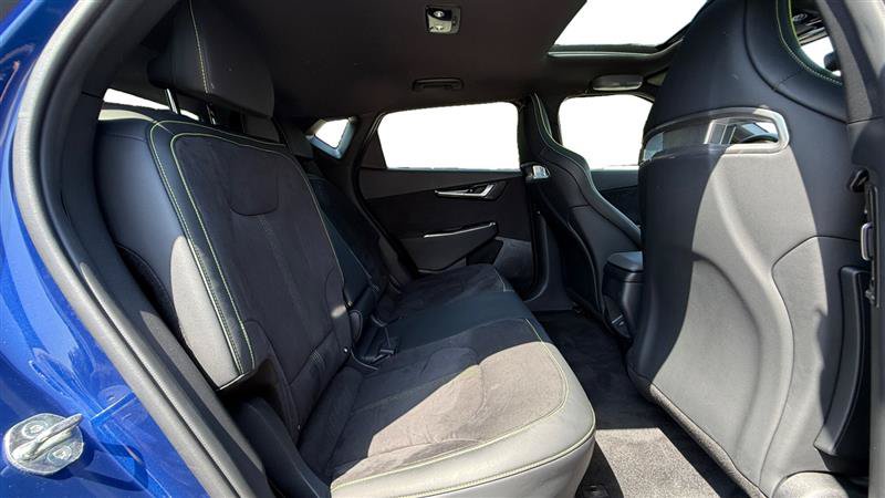 Used 2024 Kia EV6 GT AWD/4WD image 18