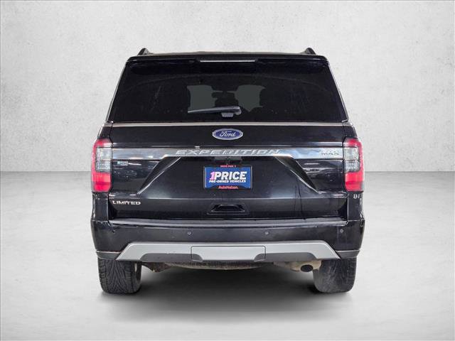 Used 2021 Ford Expedition Max Limited image 6