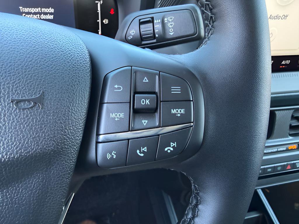 New 2025 Ford Maverick XLT w/ XLT Luxury Package AWD/4WD image 19
