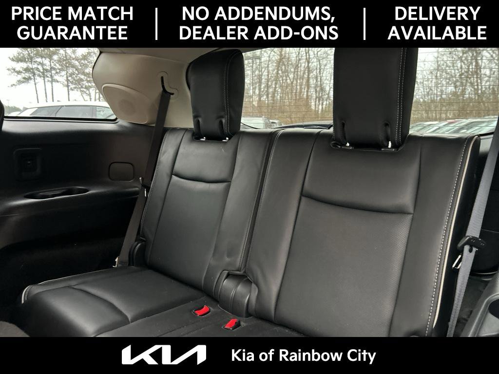 Used 2019 INFINITI QX60 Luxe w/ Sensory Package image 56