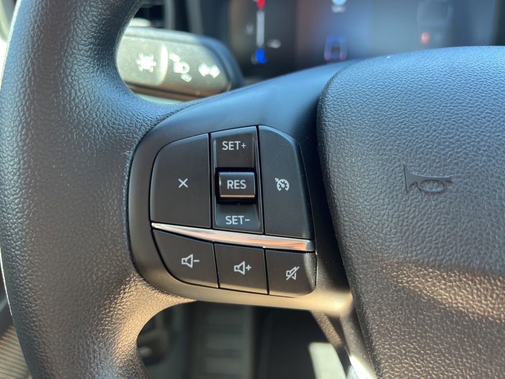 New 2026 Ford Maverick XL image 16