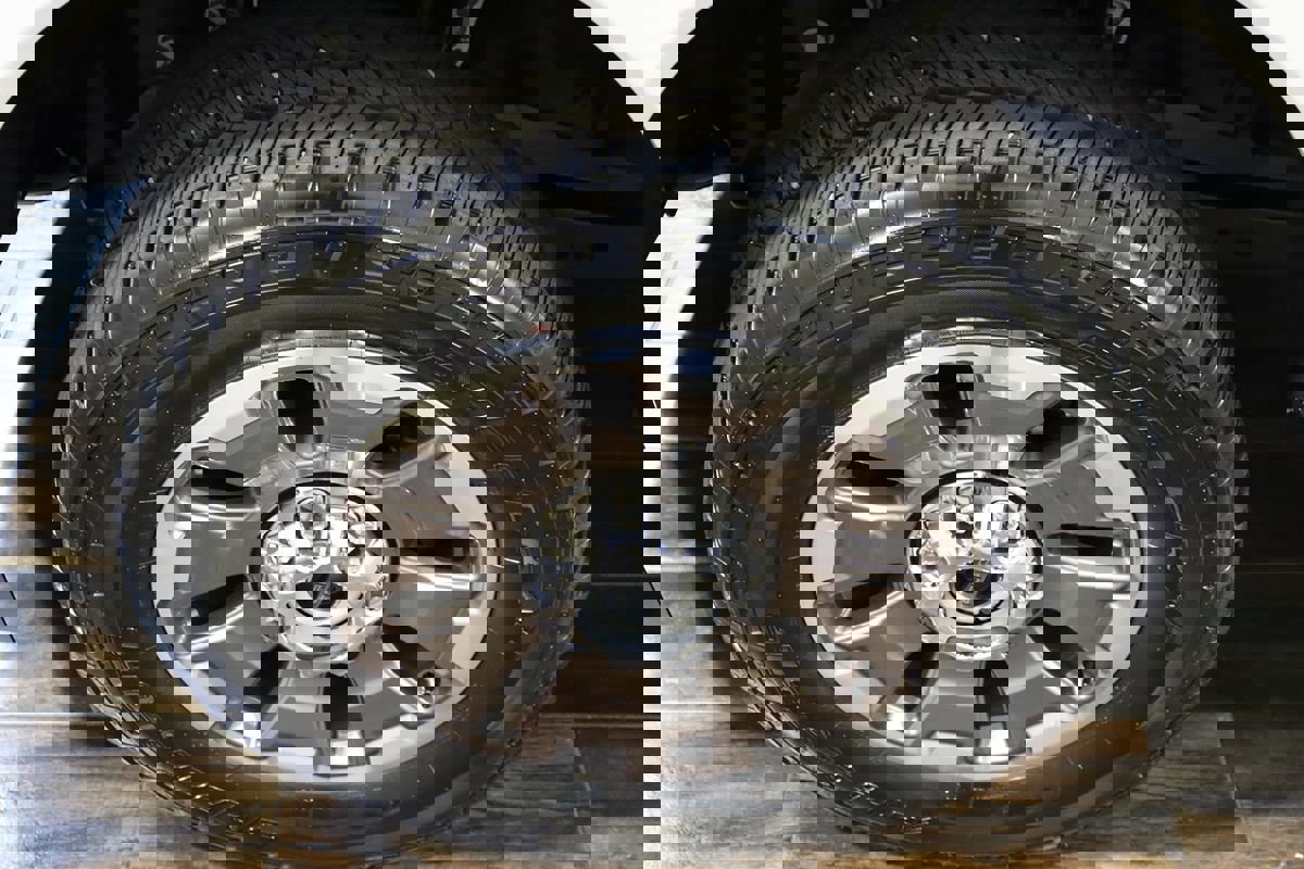 Used 2025 Ford F250 King Ranch image 35