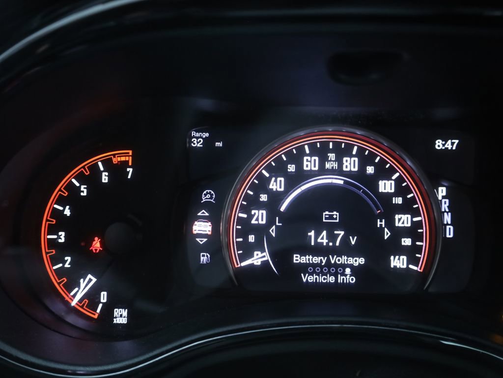 Used 2021 Dodge Durango GT image 35