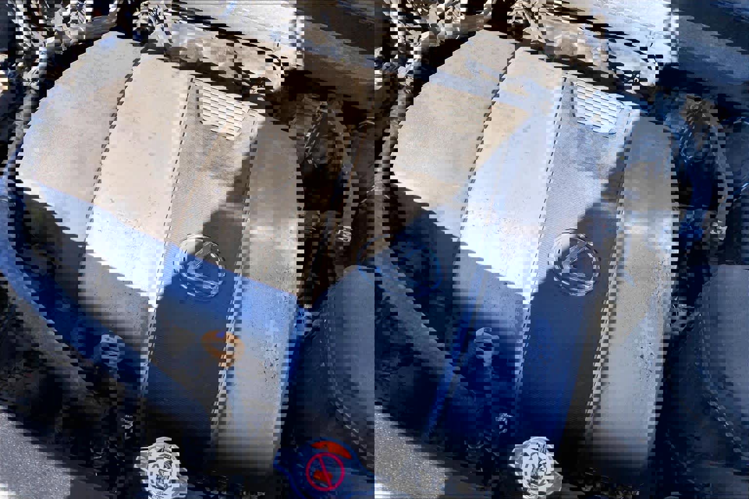 Used 2021 Lexus RX 350 F Sport image 32