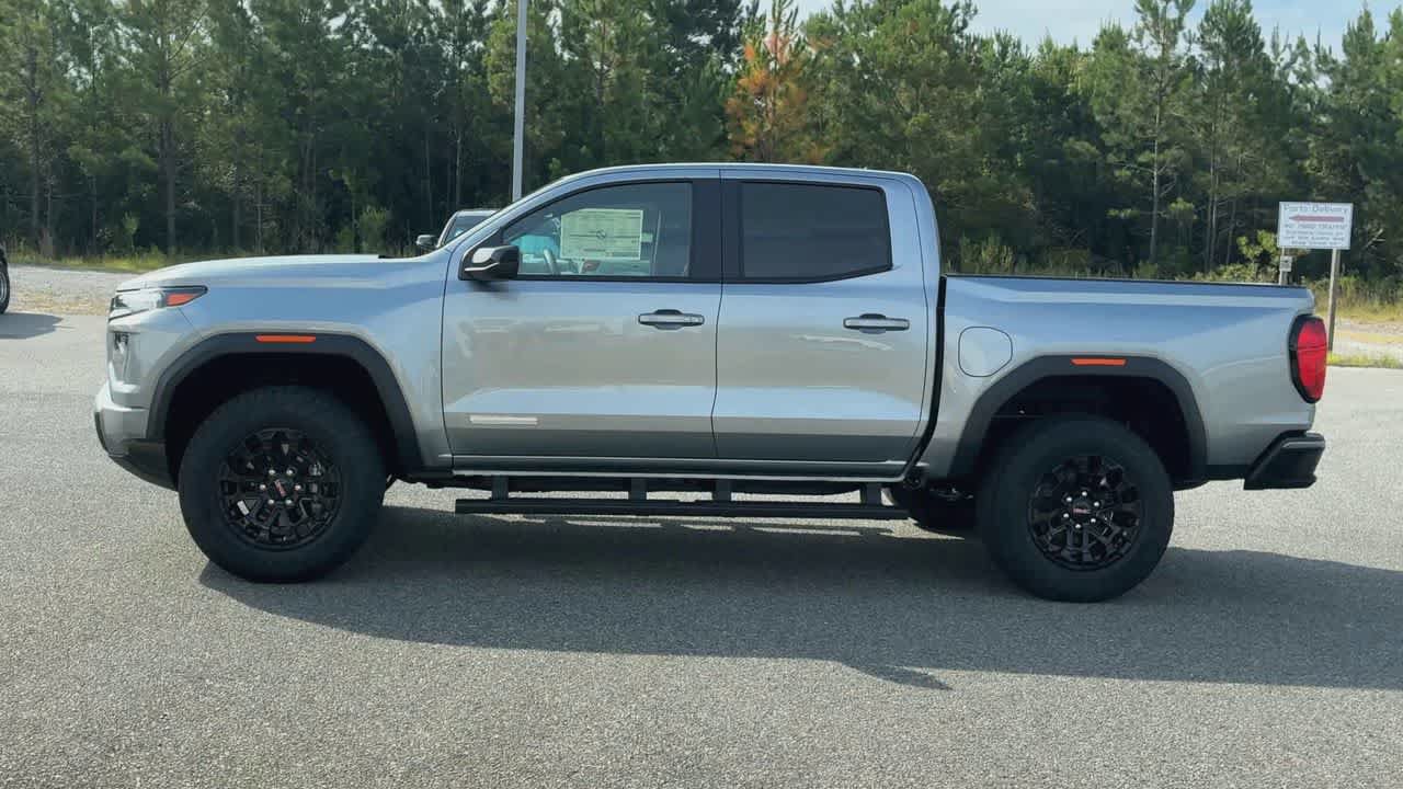 New 2026 GMC Canyon Elevation w/ Convenience Package RWD image 5