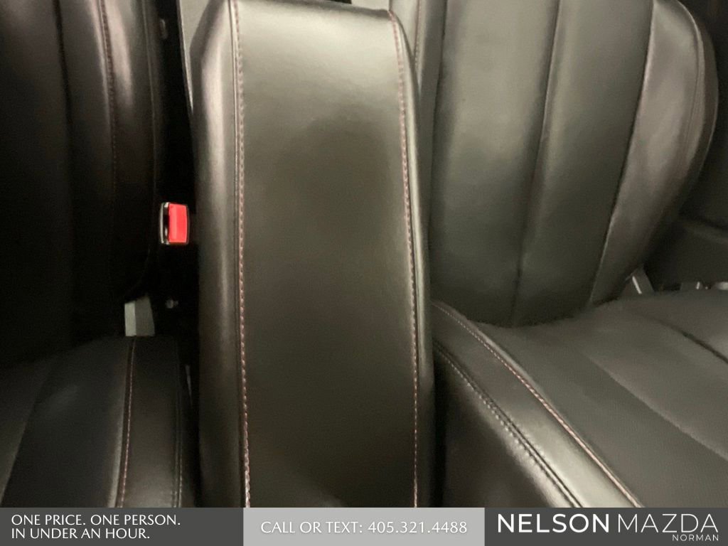 Used 2015 GMC Terrain SLT w/ Open Road Package FWD image 39