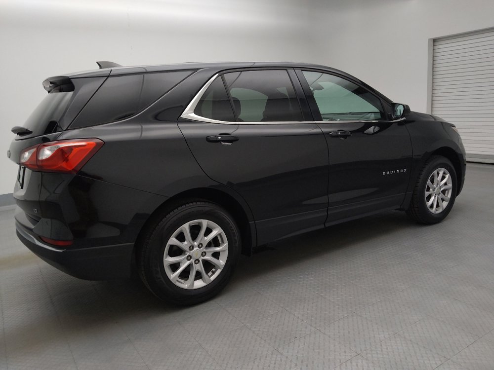 Used 2018 Chevrolet Equinox LT image 10