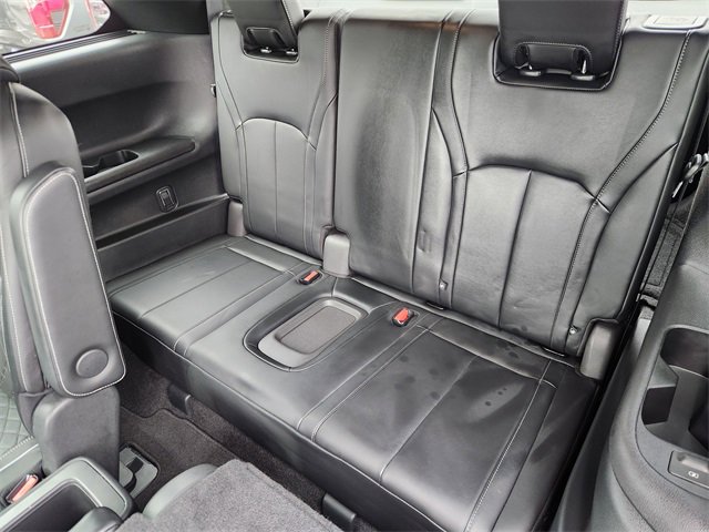 Used 2022 INFINITI QX60 Autograph w/ Cargo Package image 22