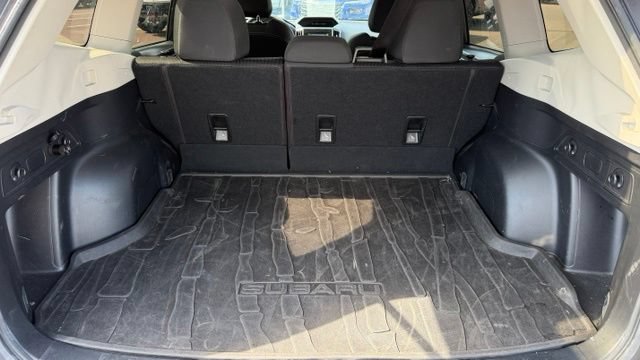 Used 2020 Subaru Forester w/ Alloy Wheel Package AWD/4WD image 13