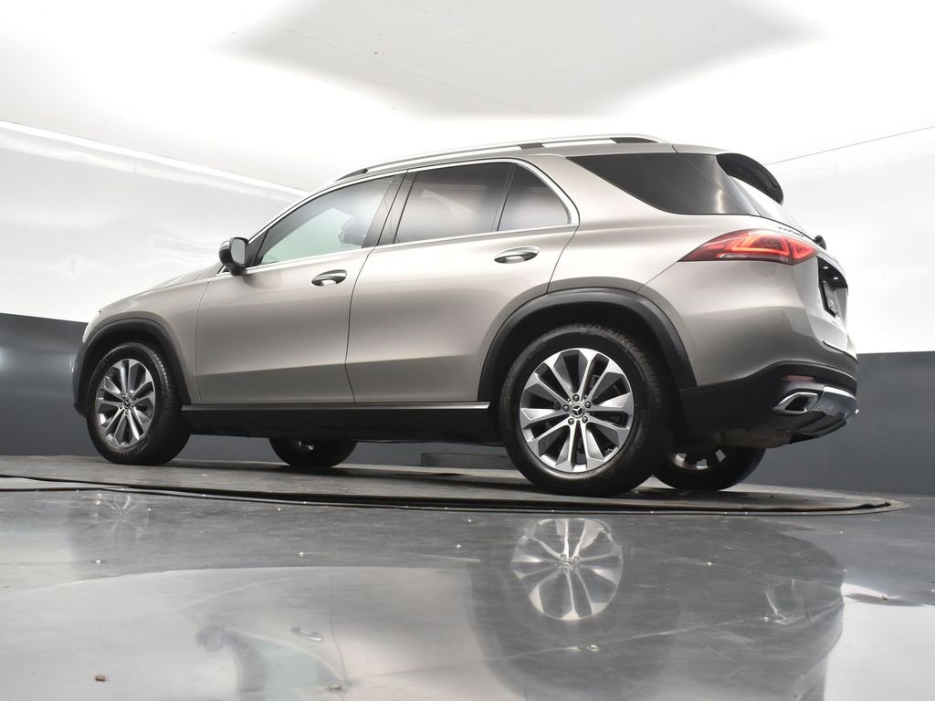 Used 2020 Mercedes-Benz GLE 350 4MATIC image 36