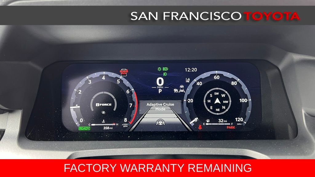 Certified 2026 Toyota 4Runner TRD Pro image 33