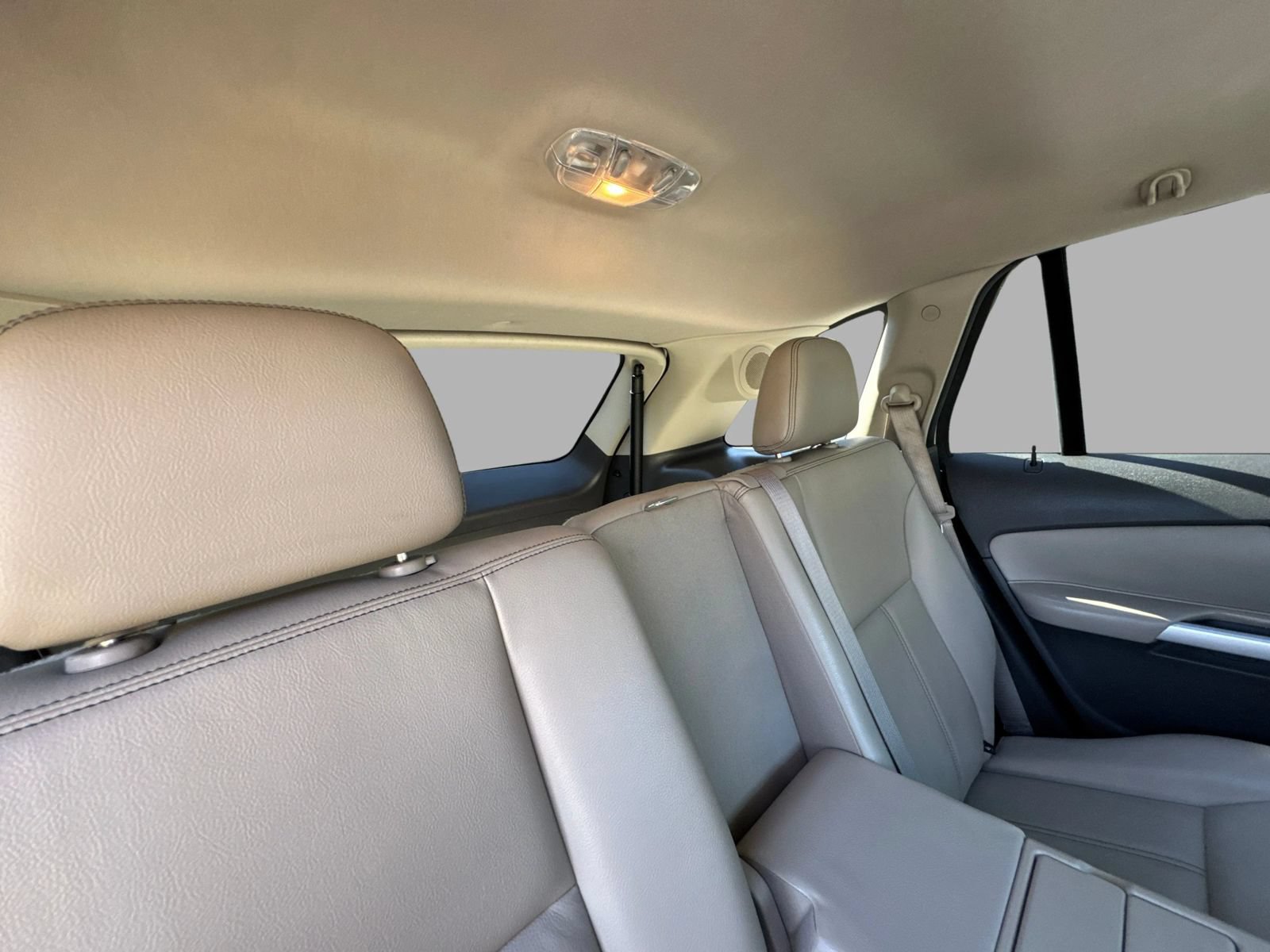 Used 2011 Ford Edge Limited w/ Driver Entry Pkg FWD image 88