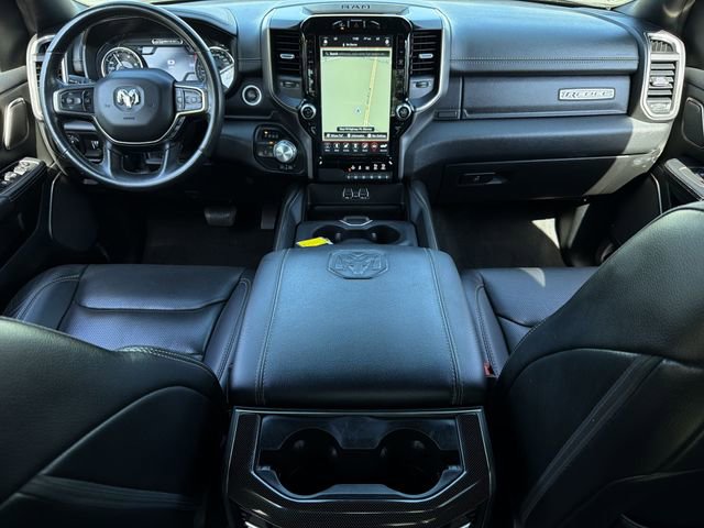 Used 2020 RAM 1500 Rebel w/ Rebel Level 2 Equipment Group image 19