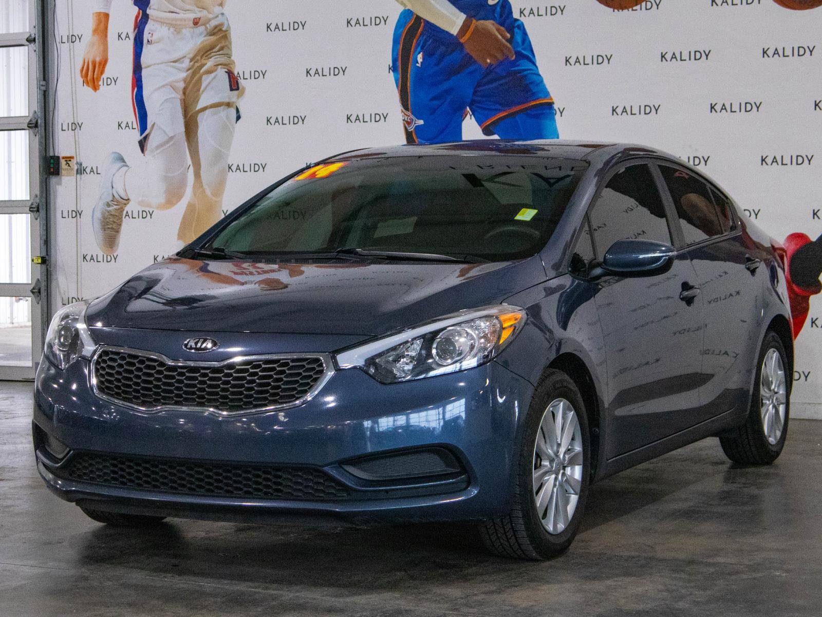 Used 2014 Kia Forte LX w/ Popular Package image 19