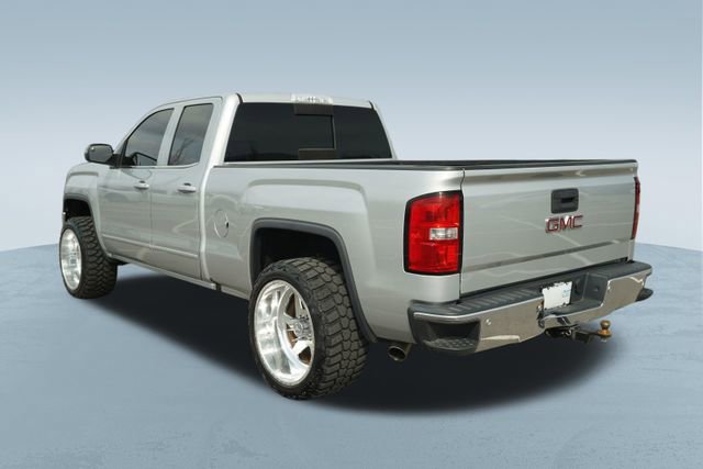 Used 2016 GMC Sierra 1500 SLE w/ SLE Value Package image 5