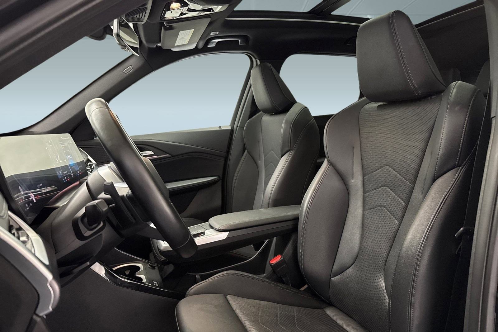 Certified 2023 BMW X1 xDrive28i w/ M Sport Package image 5