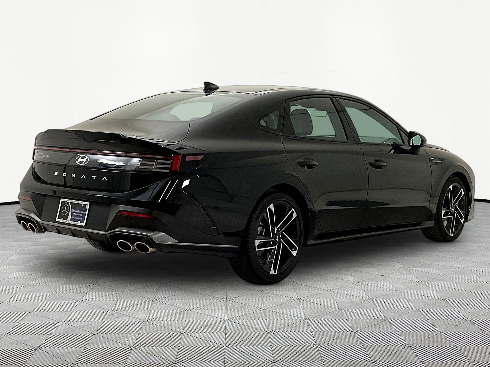 Used 2024 Hyundai Sonata N Line FWD image 6