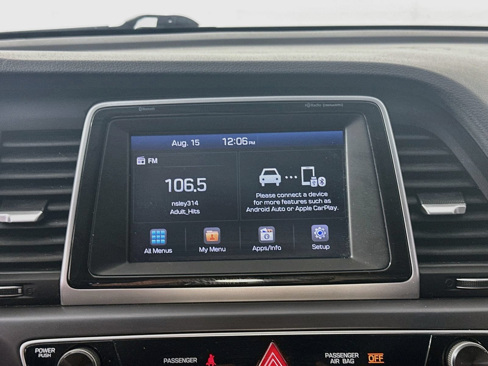 Used 2018 Hyundai Sonata Limited FWD image 12