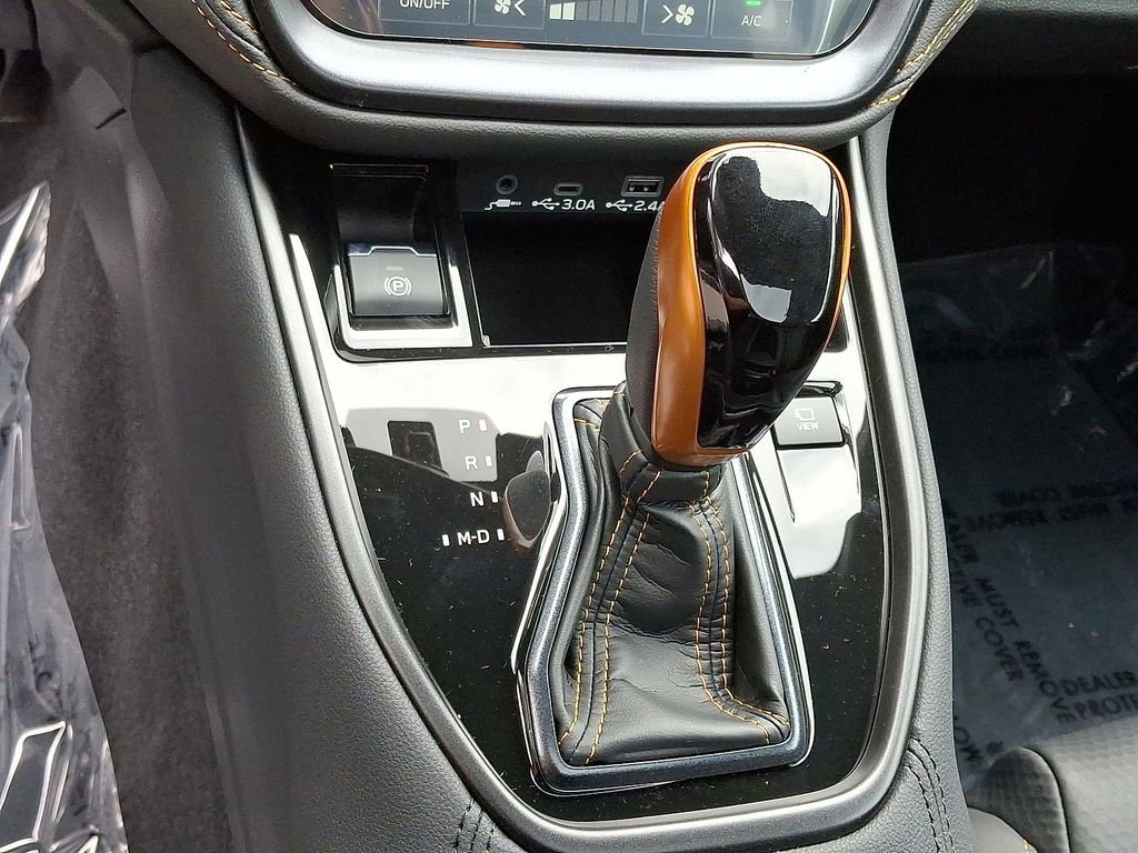 New 2025 Subaru Outback Wilderness image 15