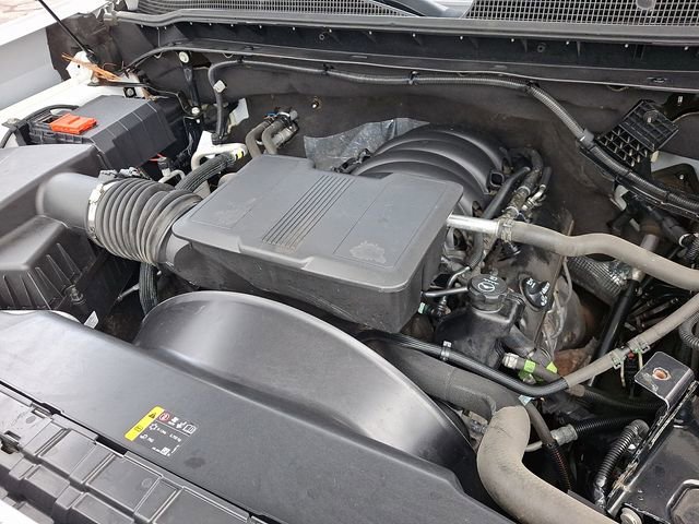 Used 2023 Chevrolet Silverado 3500 W/T w/ WT Fleet Convenience Package image 28