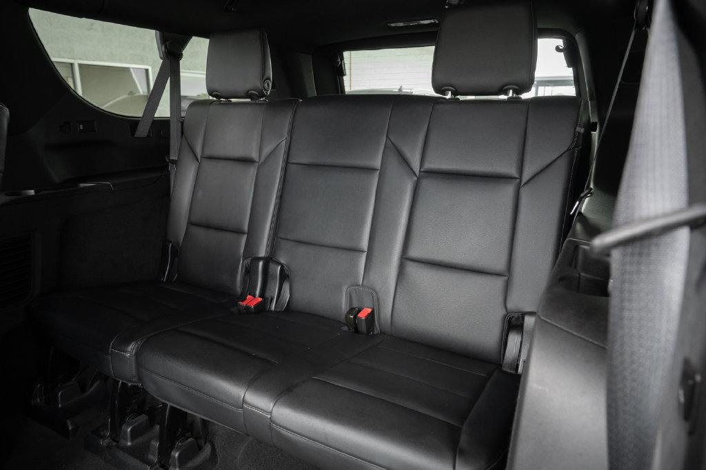 Used 2023 Cadillac Escalade ESV Luxury RWD image 39