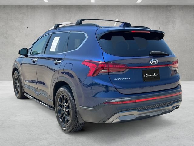Used 2022 Hyundai Santa Fe XRT FWD image 14