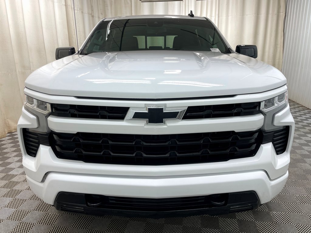 Used 2022 Chevrolet Silverado 1500 RST w/ All Star Edition Plus image 15