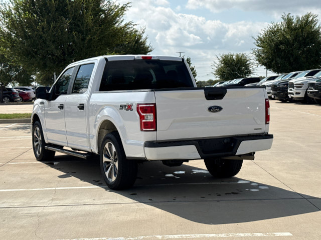 Used 2020 Ford F150 XL w/ Equipment Group 101A Mid RWD image 3
