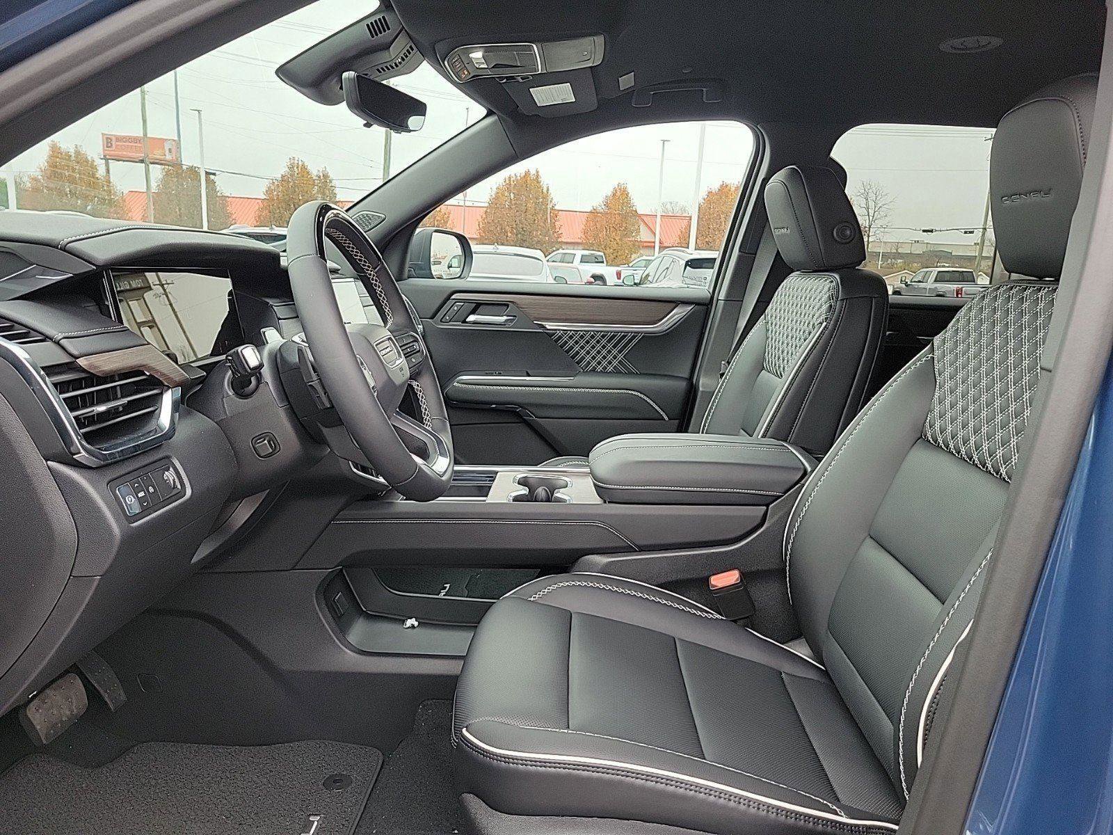 New 2026 GMC Acadia Denali w/ Super Cruise Package image 16