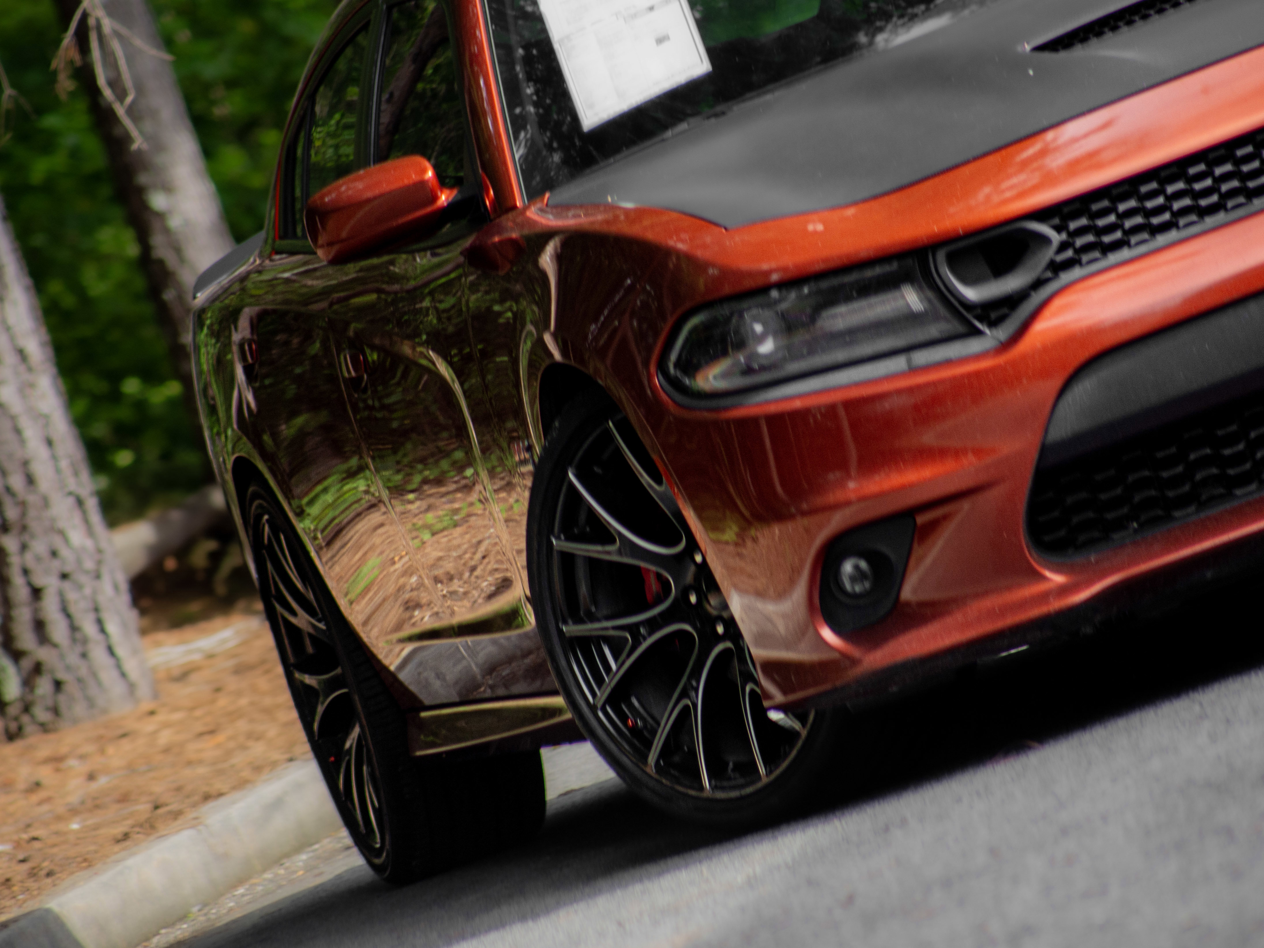 Used 2021 Dodge Charger Scat Pack image 29