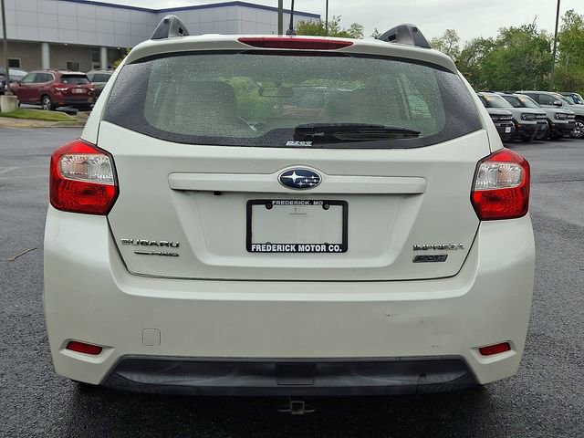 Used 2014 Subaru Impreza 2.0i Sport Limited AWD/4WD image 5