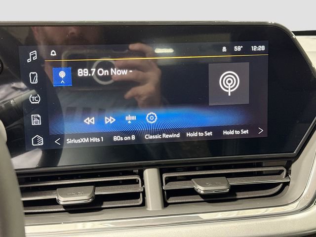 New 2026 Chevrolet Trax LT w/ Driver Confidence Package image 17