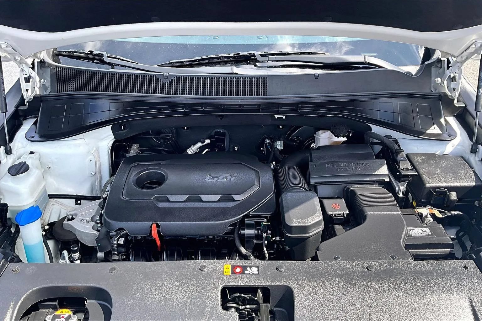 Used 2020 Kia Sorento LX FWD image 9