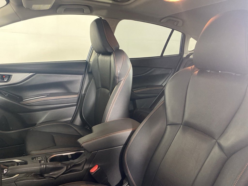 Used 2022 Subaru Crosstrek 2.5i Limited w/ Moonroof Package 1 image 20