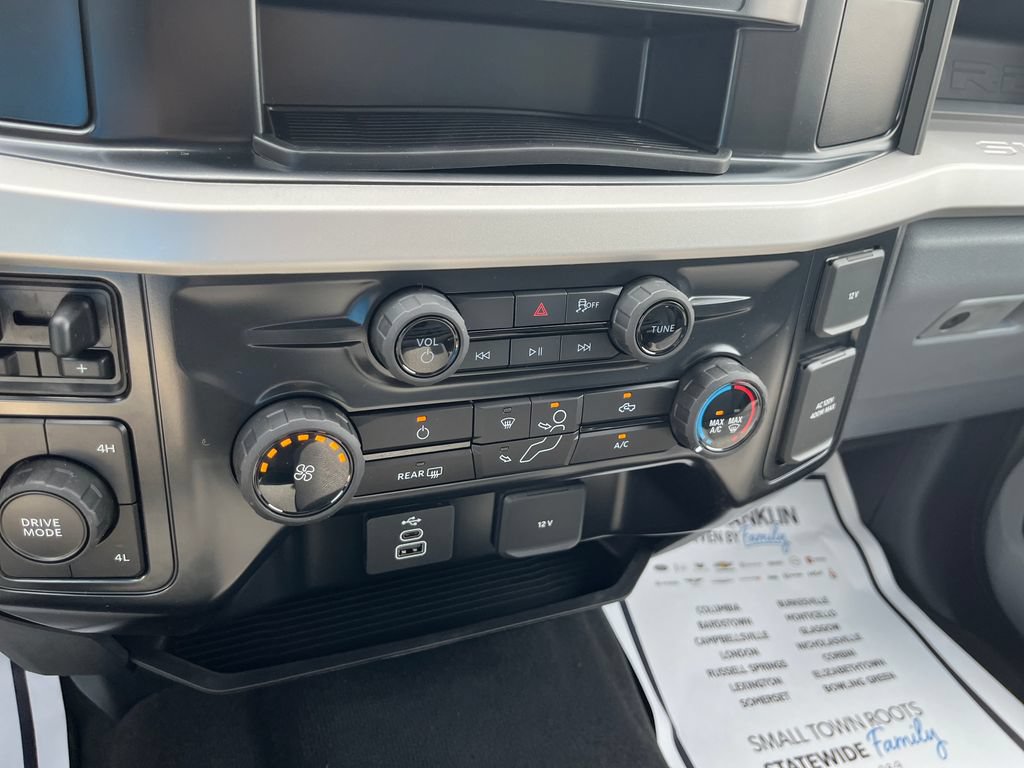 New 2026 Ford F350 XL AWD/4WD image 20