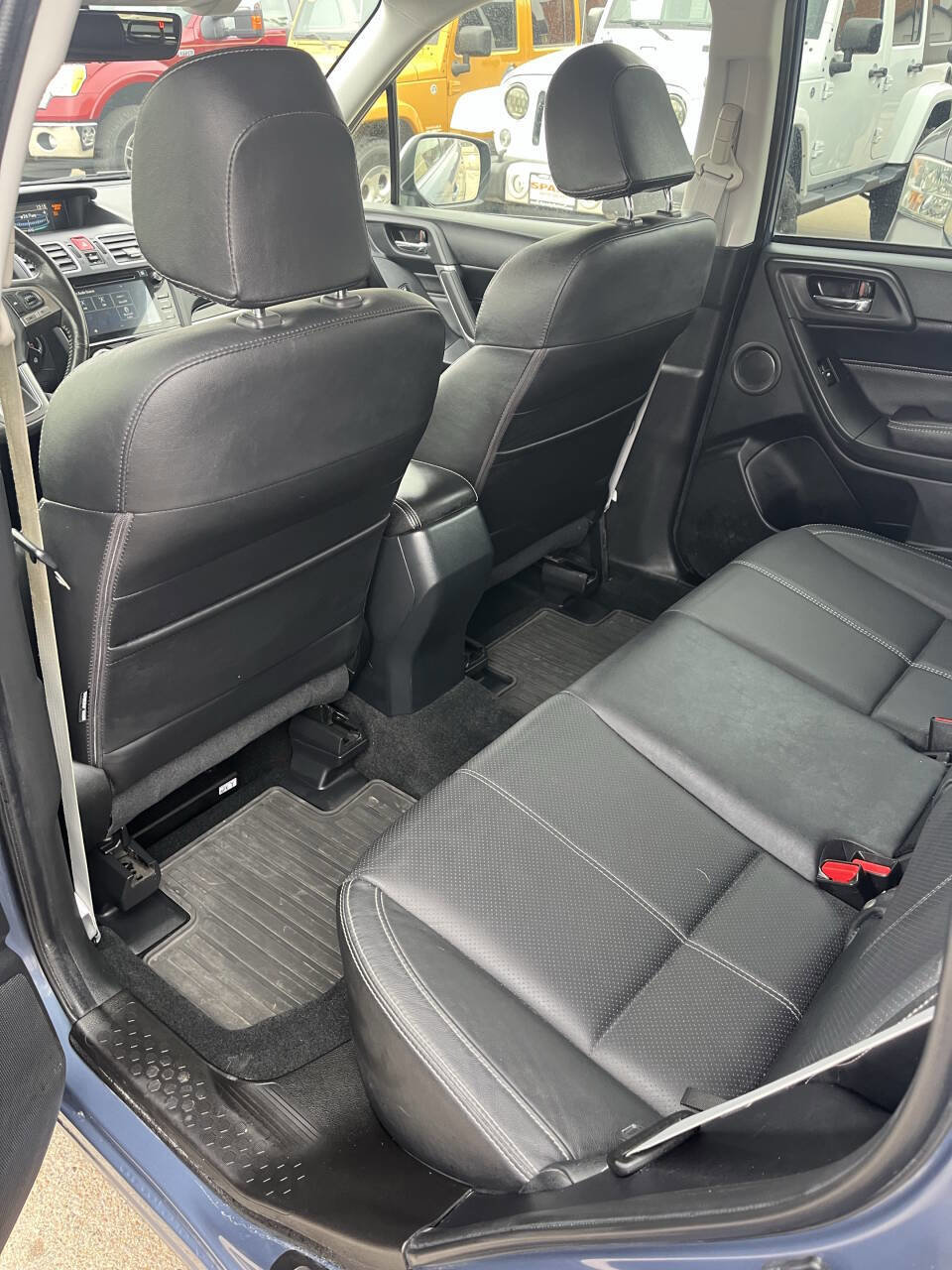 Used 2018 Subaru Forester 2.5i Touring w/ Popular Package #2 image 41