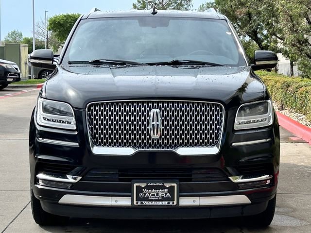 Used 2018 Lincoln Navigator Premiere image 8