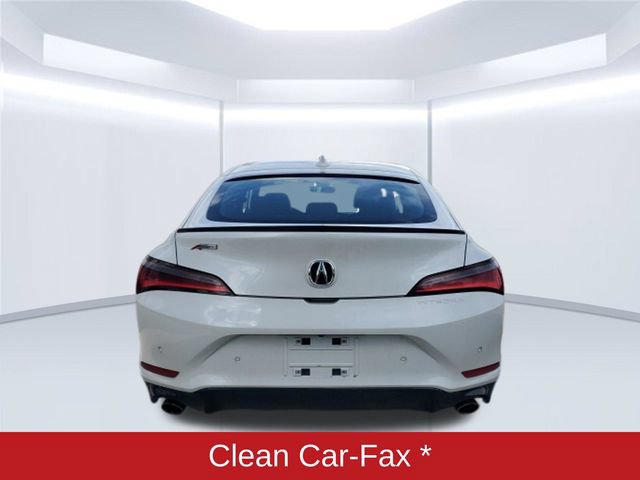 Used 2024 Acura Integra A-Spec FWD image 4
